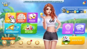 Play Tongits Go Online – Classic Filipino Card Game Now on YY8JILI PH